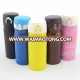 Vacuum flask thermos bottle cup vacuum flask double wall stainless steel 18/8 vacuum flask thermos