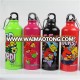 wholesales single wall stainless steel hot drinking sports water bottle plant filter manufacturer