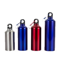 500ml Double Wall Custom Sport Stainless Steel Vaqcuum Insulated Sports Water Bottle