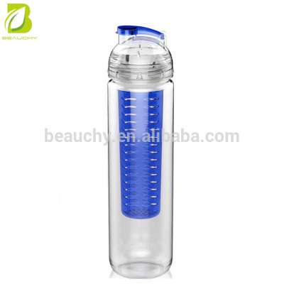 2020 new product Beauchy Hot Sale 700ml Tritan BPA Free Fruit cup