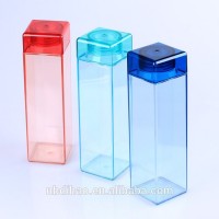 450ml Plastic Drinking Bottle