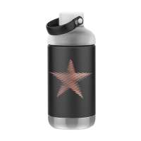 2019 Hot Custom double wall stainless steel water bottle