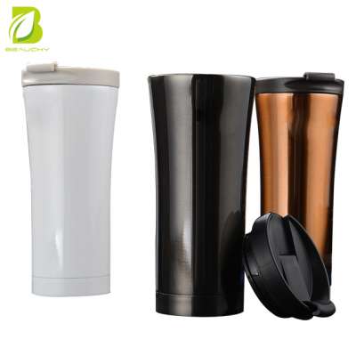 2020 Beauchy new produce silicone coffee cup with good quality