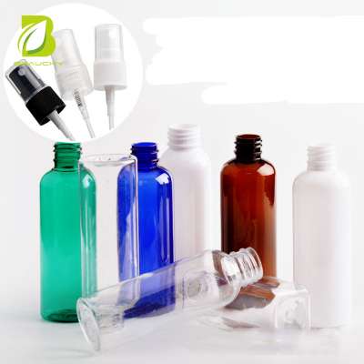 100ml china hot sale cosmetic bottle wholesale plastics bottles