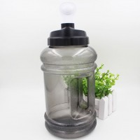 1000ml 1L BPA free gym bottle with wide mouth