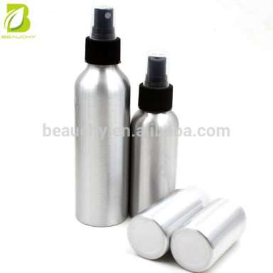 Beauchy aluminum spray bottle fine mist spray bottle