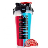 Customized Wholesale Gym Fitness Plastic Protein Shaker Bottle