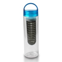 650ml Single Wall Bottle With Insfuer