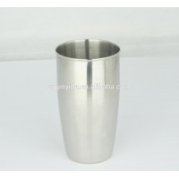 stainless steel wine cup/beer cup/water cup